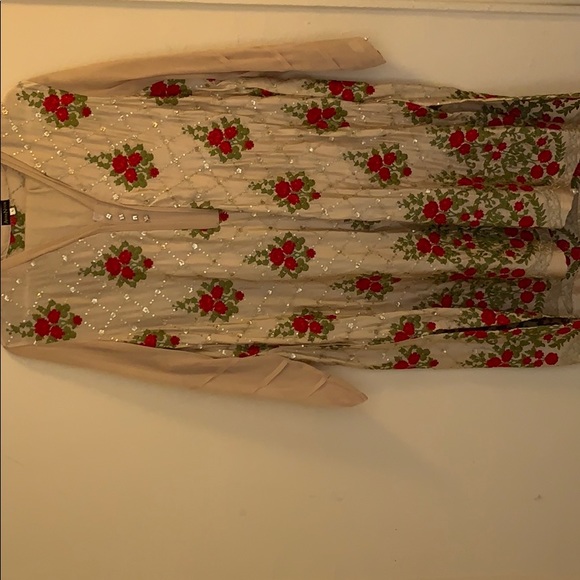 Kurta pajama shirt - Picture 2 of 3